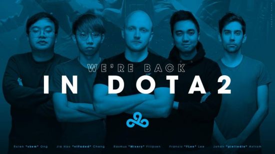 DOTA2 BW参展盛况将至 PGL瓦拉几亚与利雅得赛事精彩纷呈