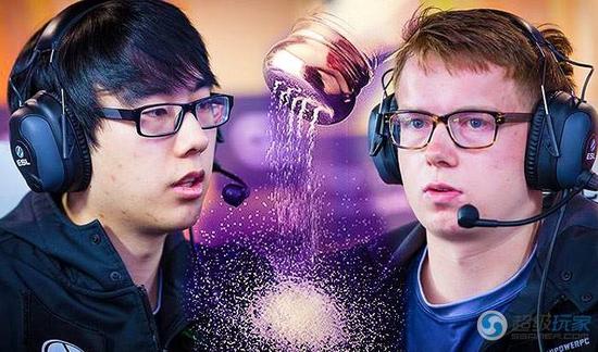 青钢影卡蜜尔全面攻略 符文与出装技巧解析